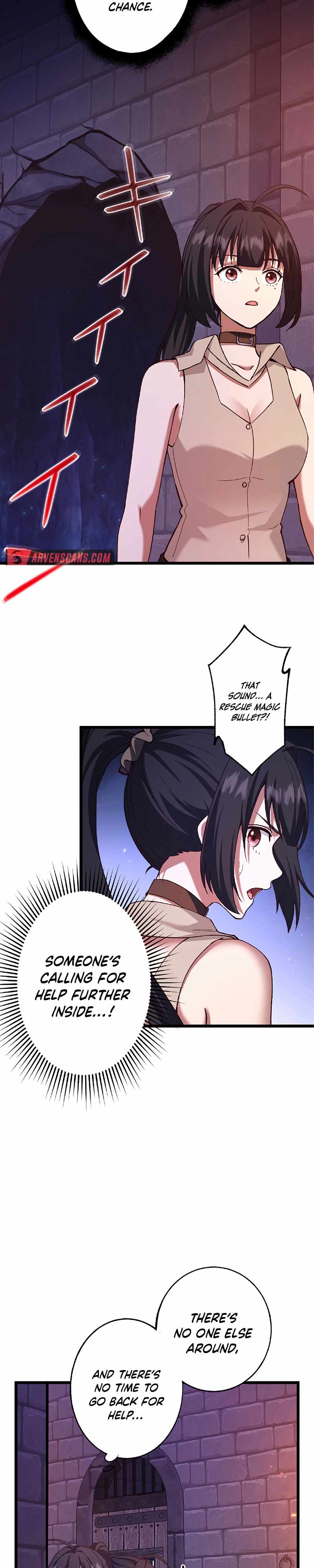 The Demon Lord Regains His Memories of His Previous Life and Becomes Unrivaled Chapter 19 91 03