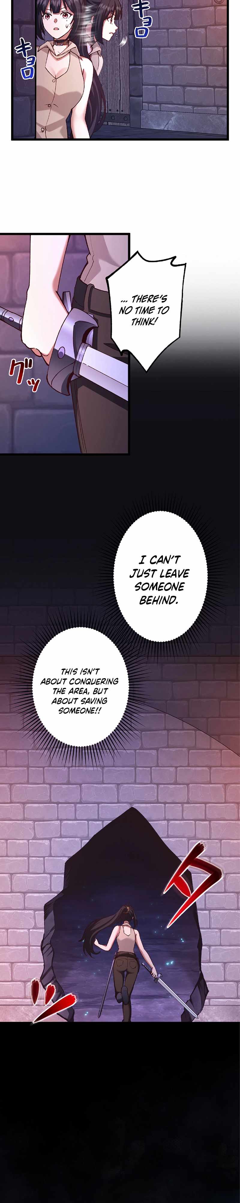 The Demon Lord Regains His Memories of His Previous Life and Becomes Unrivaled Chapter 19 92 04