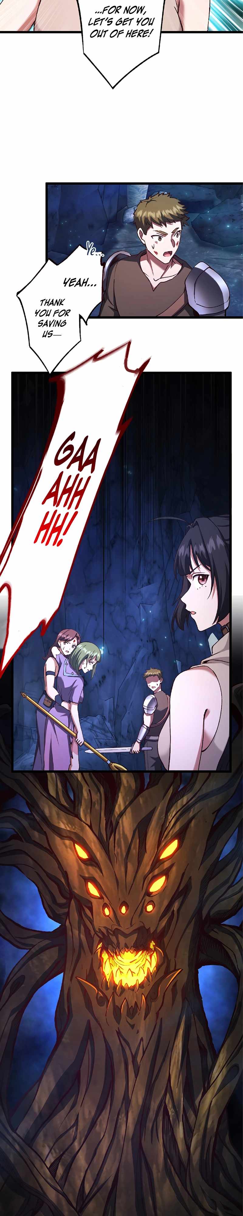 The Demon Lord Regains His Memories of His Previous Life and Becomes Unrivaled Chapter 19 97 09