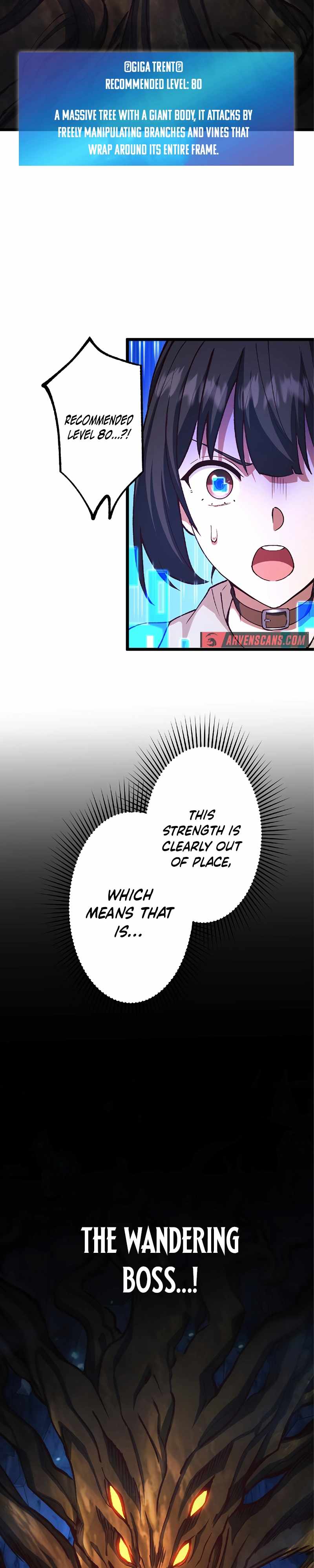 The Demon Lord Regains His Memories of His Previous Life and Becomes Unrivaled Chapter 19 98 10