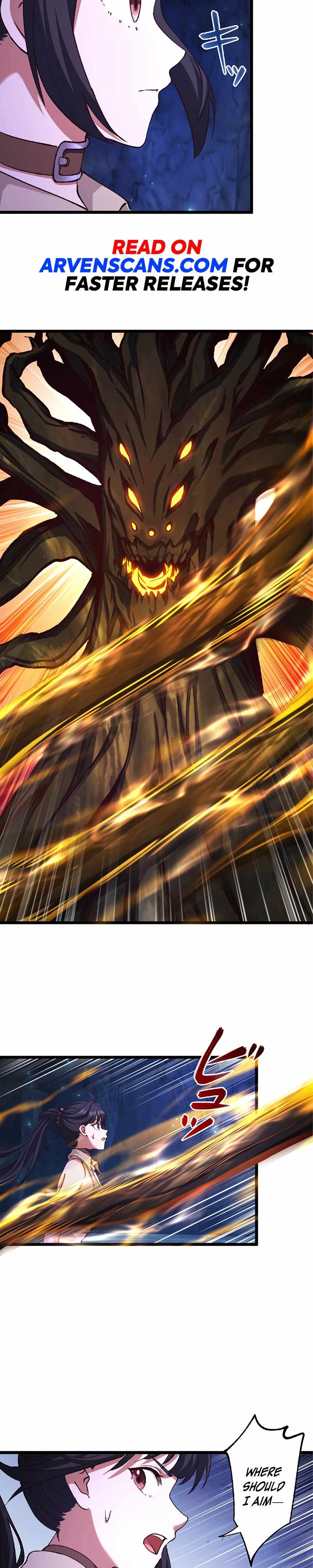 The Demon Lord Regains His Memories of His Previous Life and Becomes Unrivaled Chapter 19 102 14