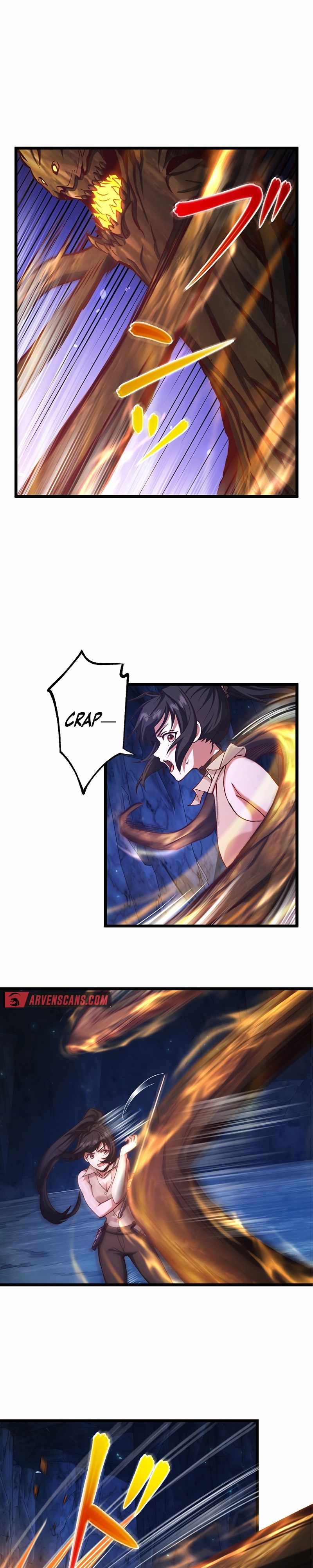 The Demon Lord Regains His Memories of His Previous Life and Becomes Unrivaled Chapter 19 105 17