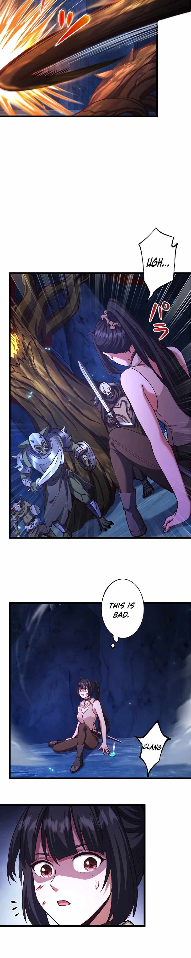 The Demon Lord Regains His Memories of His Previous Life and Becomes Unrivaled Chapter 19 106 18