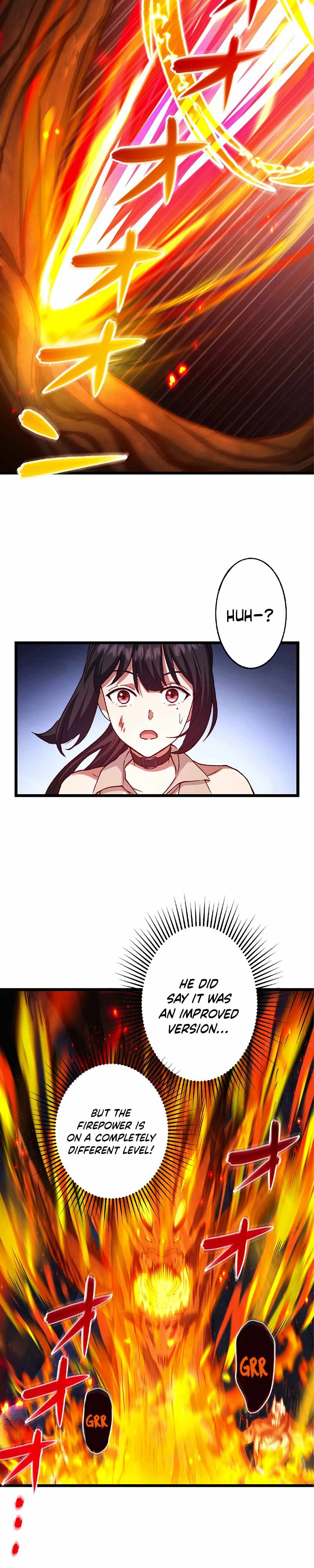 The Demon Lord Regains His Memories of His Previous Life and Becomes Unrivaled Chapter 19 108 20