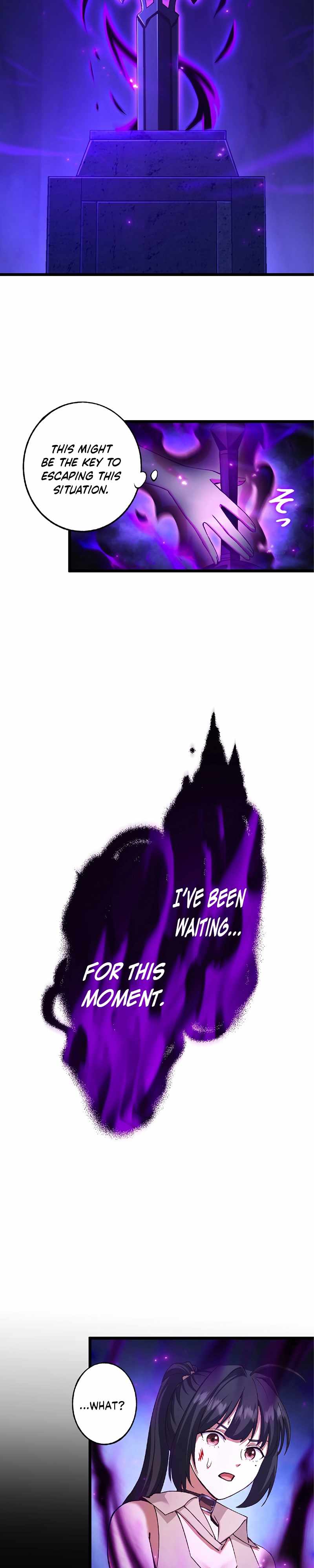 The Demon Lord Regains His Memories of His Previous Life and Becomes Unrivaled Chapter 19 111 23