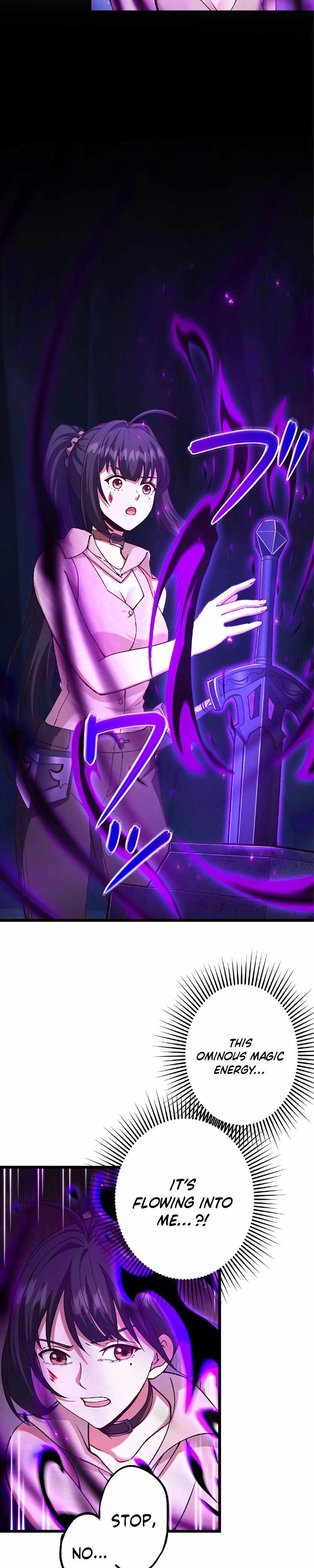 The Demon Lord Regains His Memories of His Previous Life and Becomes Unrivaled Chapter 19 112 24
