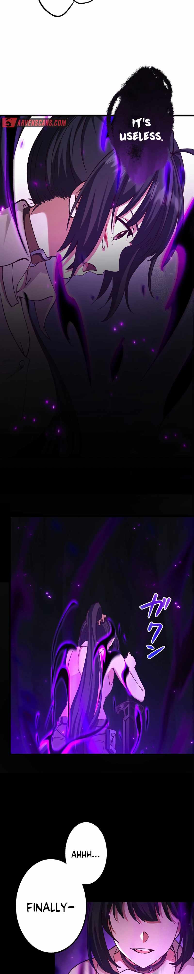 The Demon Lord Regains His Memories of His Previous Life and Becomes Unrivaled Chapter 19 113 25