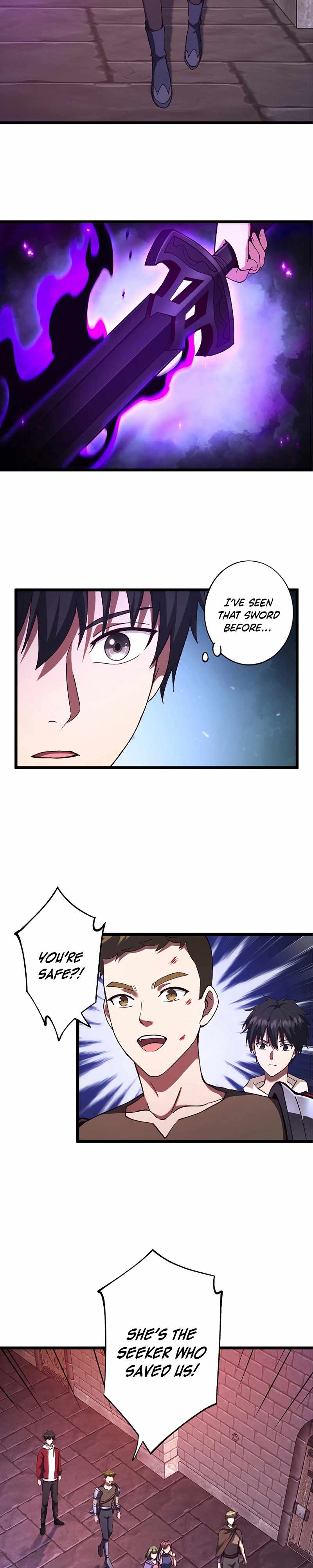 The Demon Lord Regains His Memories of His Previous Life and Becomes Unrivaled Chapter 20 93 05
