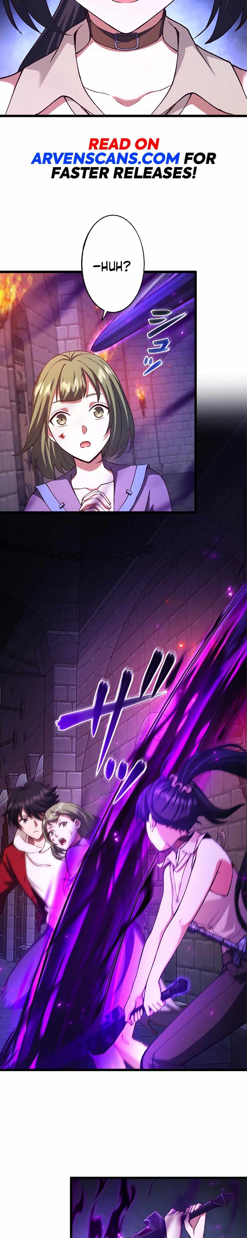 The Demon Lord Regains His Memories of His Previous Life and Becomes Unrivaled Chapter 20 95 07