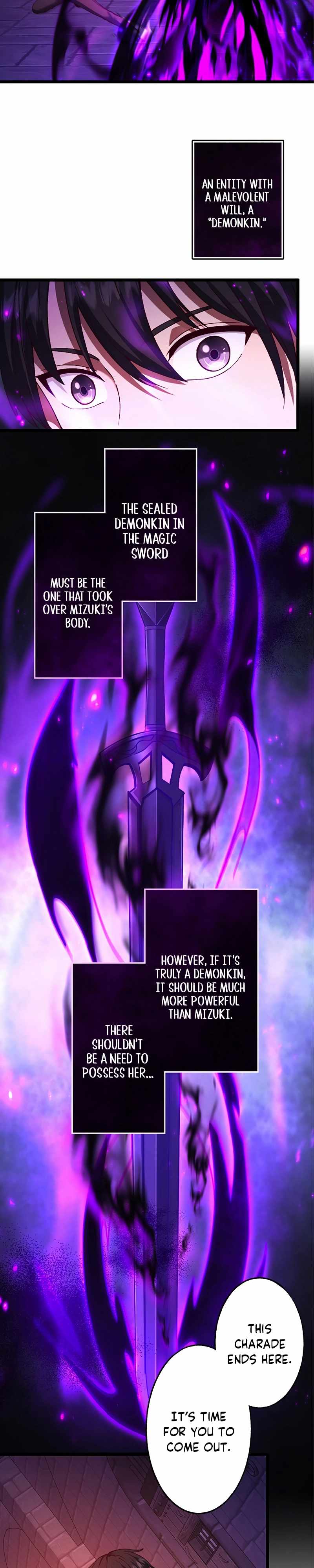The Demon Lord Regains His Memories of His Previous Life and Becomes Unrivaled Chapter 20 101 13