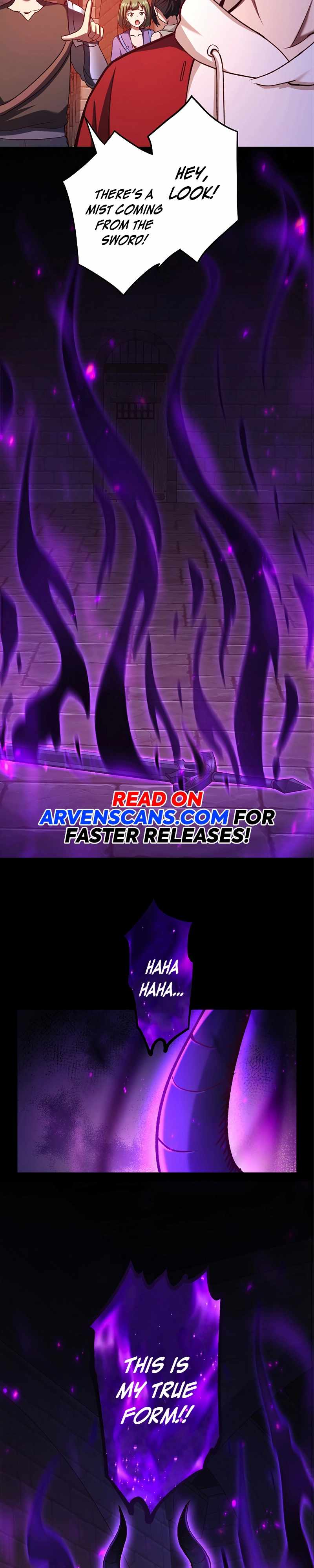 The Demon Lord Regains His Memories of His Previous Life and Becomes Unrivaled Chapter 20 109 21
