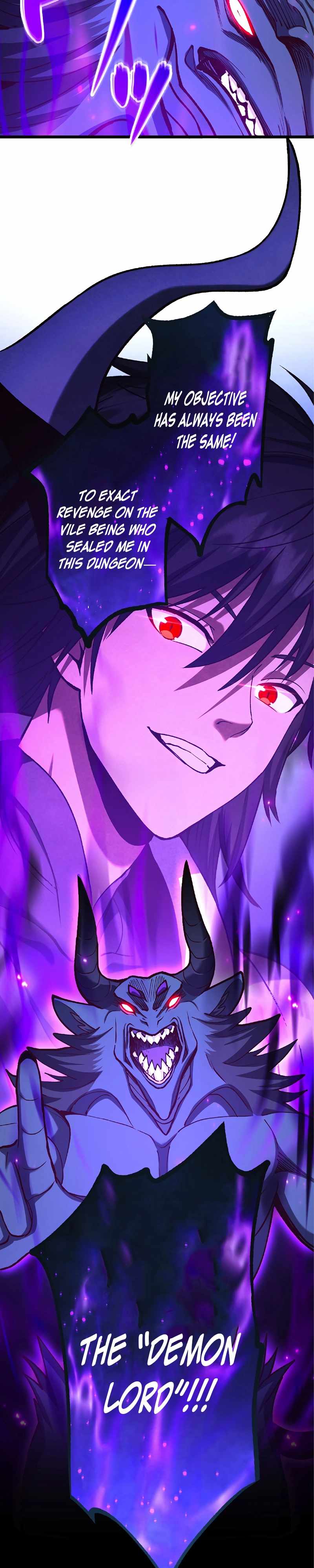 The Demon Lord Regains His Memories of His Previous Life and Becomes Unrivaled Chapter 20 113 25