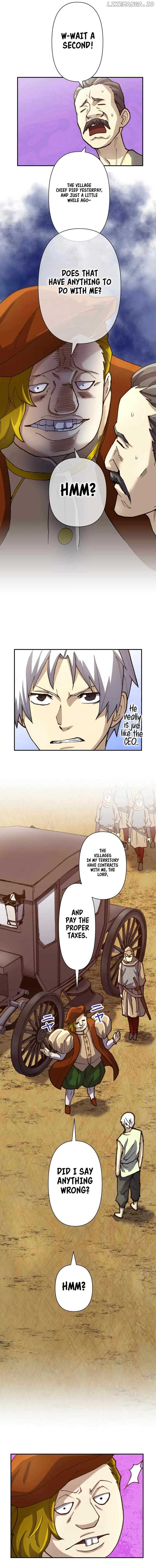 This Country is Finished: Escaping Japan to Start over in Another World Chapter 10 79 09