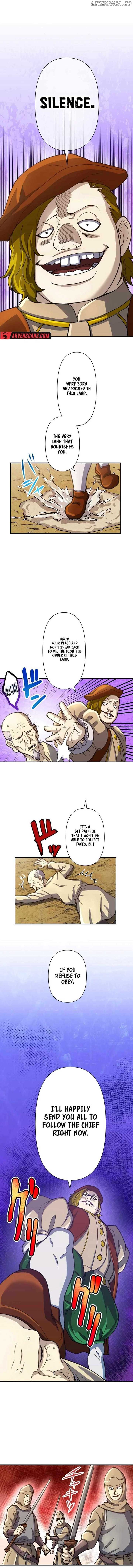 This Country is Finished: Escaping Japan to Start over in Another World Chapter 10 82 12