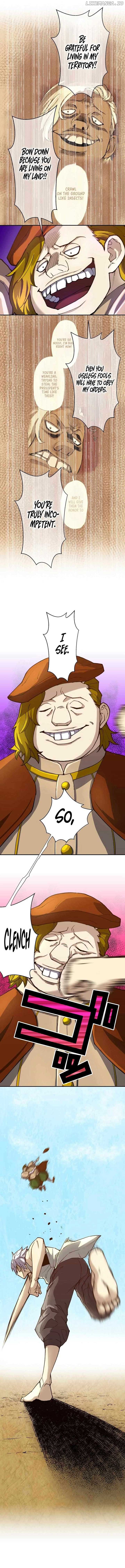 This Country is Finished: Escaping Japan to Start over in Another World Chapter 10 85 15