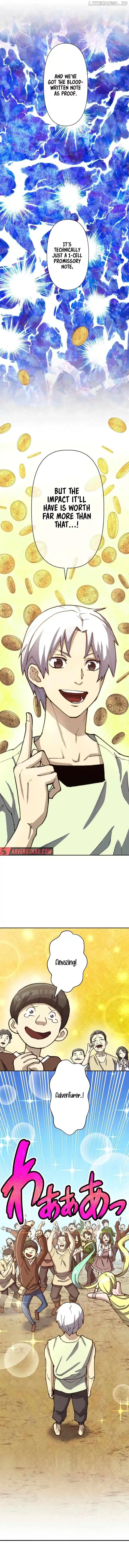 This Country is Finished: Escaping Japan to Start over in Another World Chapter 12 69 02