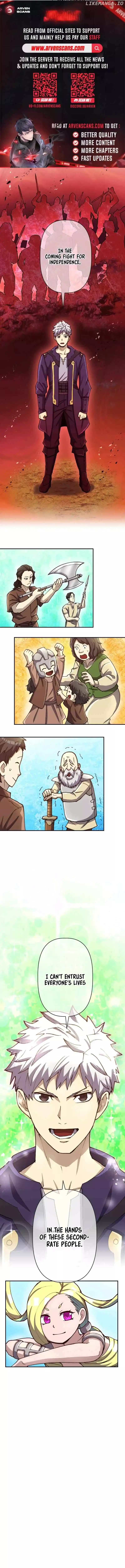 This Country is Finished: Escaping Japan to Start over in Another World Chapter 14 71 01