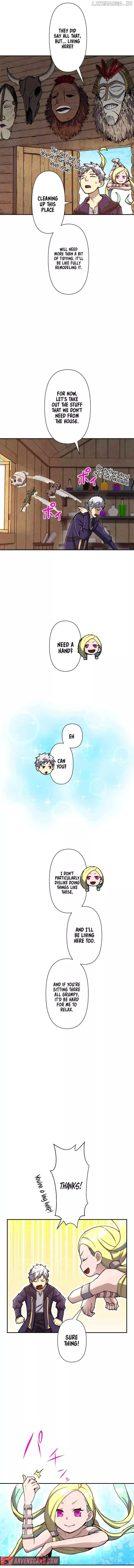 This Country is Finished: Escaping Japan to Start over in Another World Chapter 14 74 04
