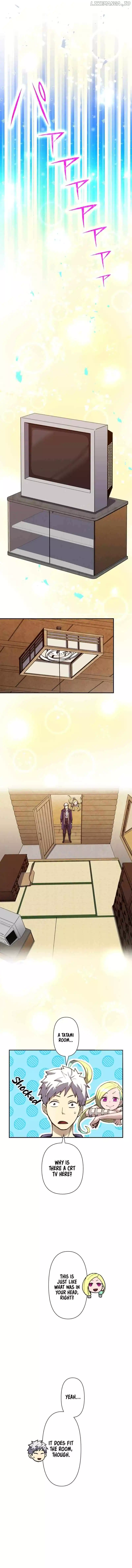 This Country is Finished: Escaping Japan to Start over in Another World Chapter 14 75 05