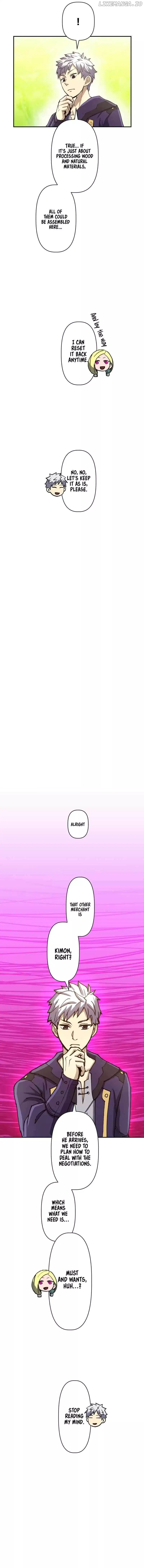 This Country is Finished: Escaping Japan to Start over in Another World Chapter 14 78 08
