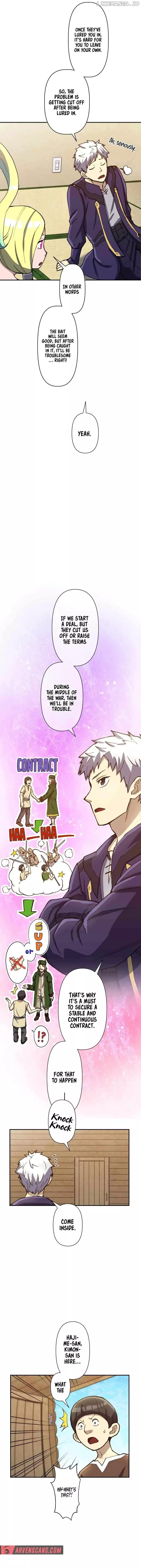 This Country is Finished: Escaping Japan to Start over in Another World Chapter 14 81 11