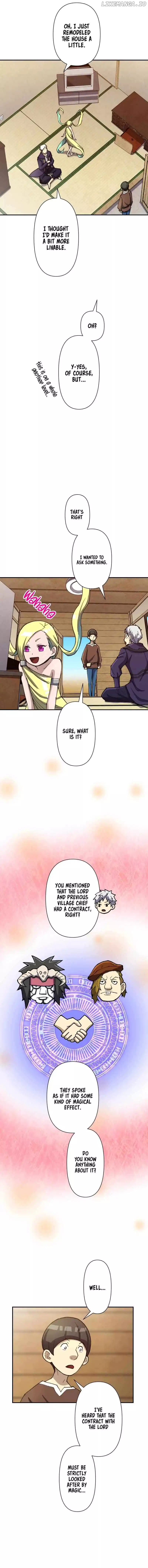 This Country is Finished: Escaping Japan to Start over in Another World Chapter 14 82 12