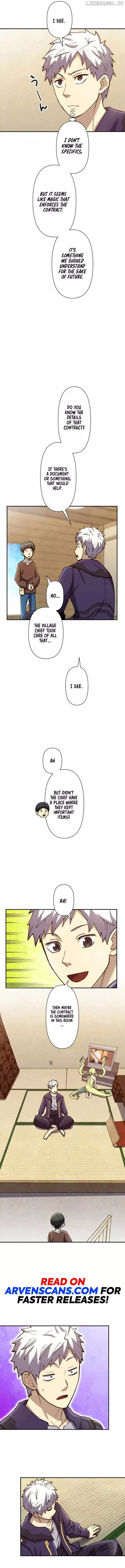 This Country is Finished: Escaping Japan to Start over in Another World Chapter 14 83 13