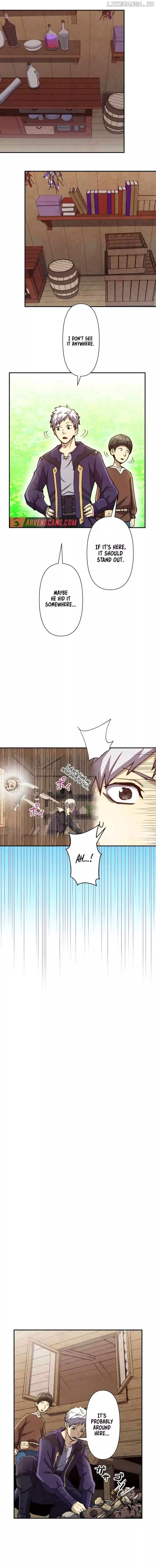 This Country is Finished: Escaping Japan to Start over in Another World Chapter 14 85 15