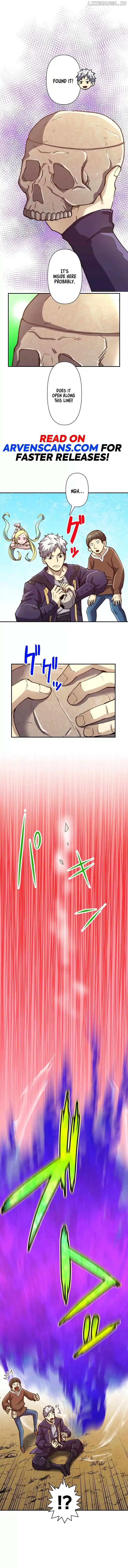 This Country is Finished: Escaping Japan to Start over in Another World Chapter 14 86 16