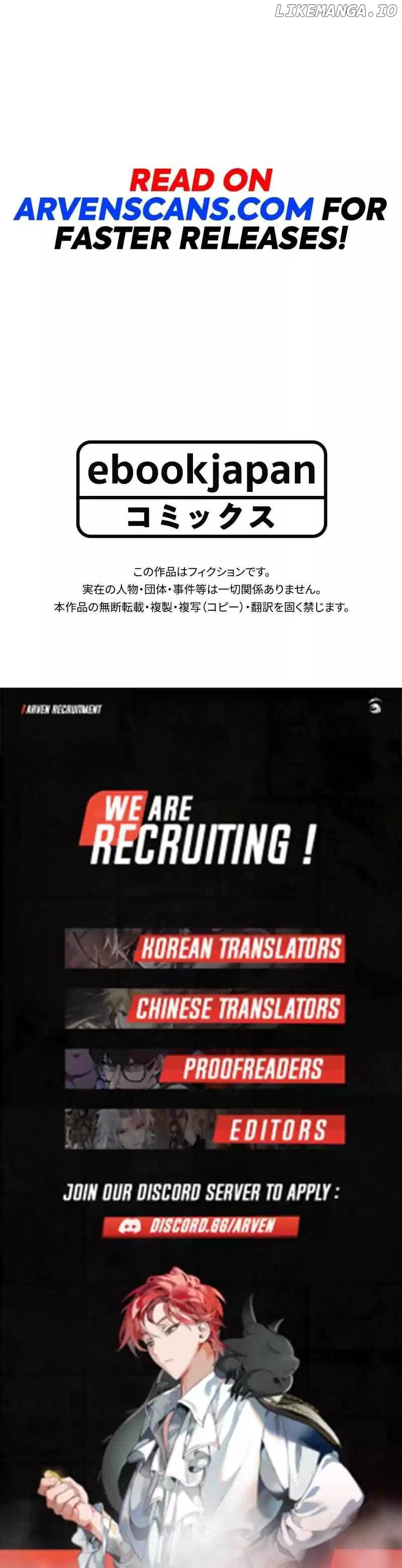 This Country is Finished: Escaping Japan to Start over in Another World Chapter 14 91 21