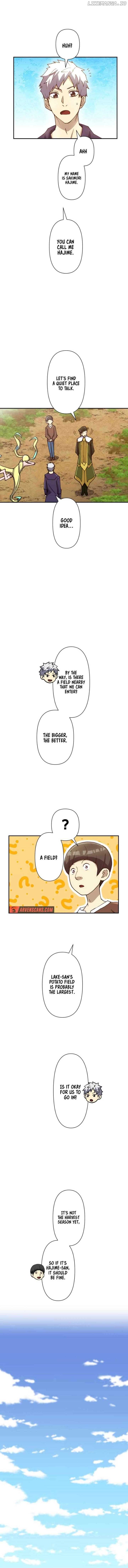 This Country is Finished: Escaping Japan to Start over in Another World Chapter 15 60 02