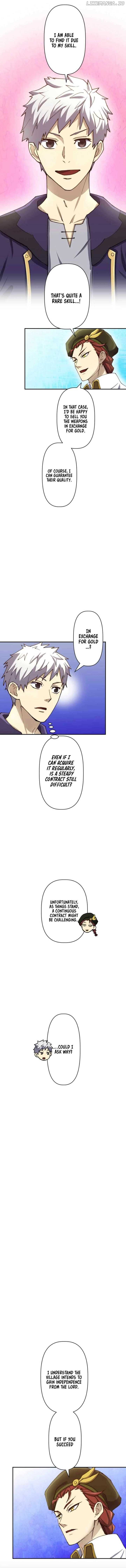 This Country is Finished: Escaping Japan to Start over in Another World Chapter 15 66 08