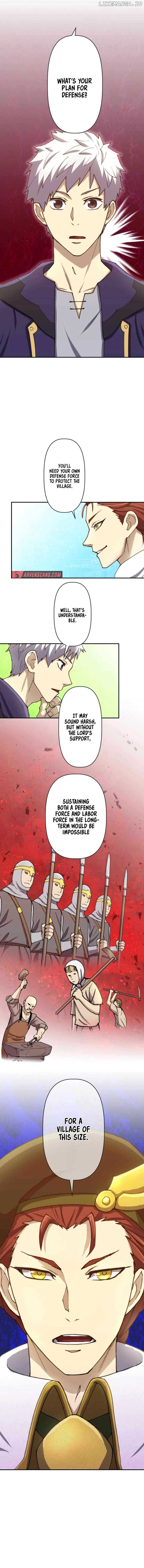 This Country is Finished: Escaping Japan to Start over in Another World Chapter 15 67 09