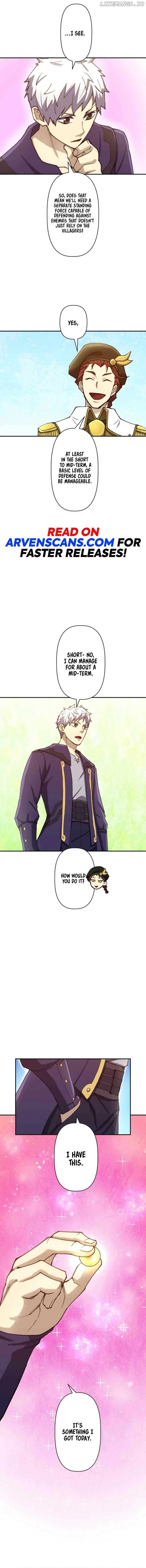 This Country is Finished: Escaping Japan to Start over in Another World Chapter 15 68 10