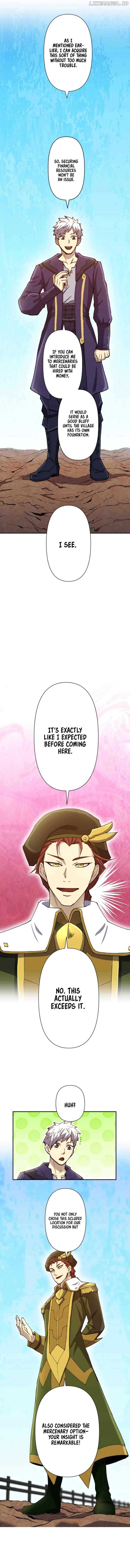 This Country is Finished: Escaping Japan to Start over in Another World Chapter 15 69 11