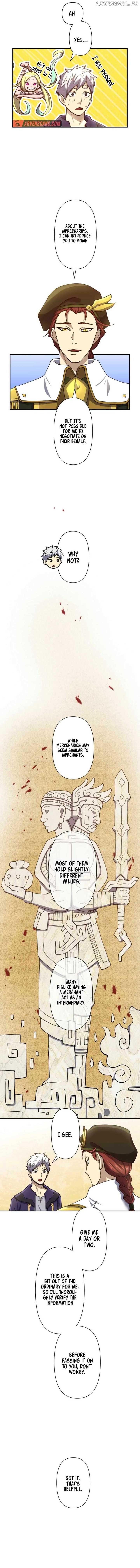 This Country is Finished: Escaping Japan to Start over in Another World Chapter 15 70 12