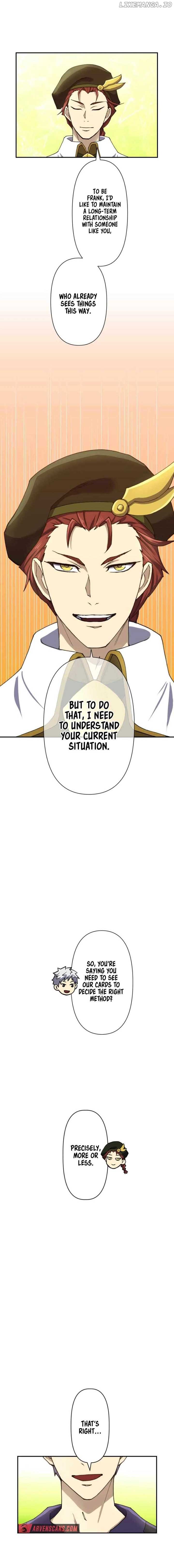 This Country is Finished: Escaping Japan to Start over in Another World Chapter 15 73 15