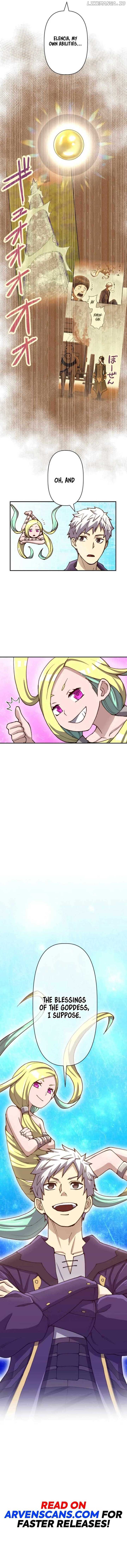 This Country is Finished: Escaping Japan to Start over in Another World Chapter 15 74 16