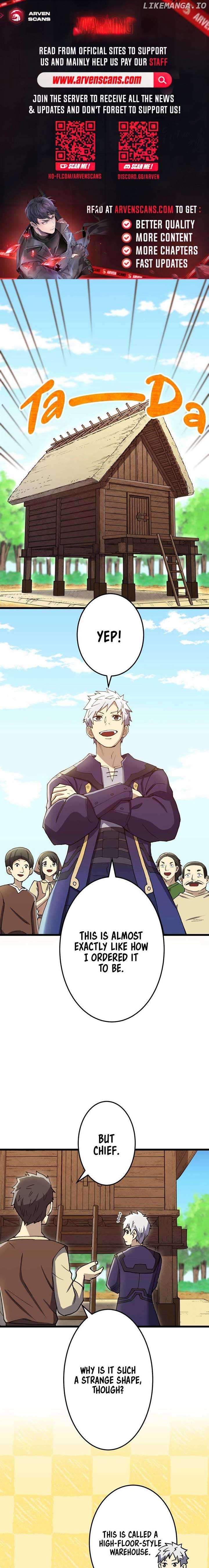 This Country is Finished: Escaping Japan to Start over in Another World Chapter 18 68 01
