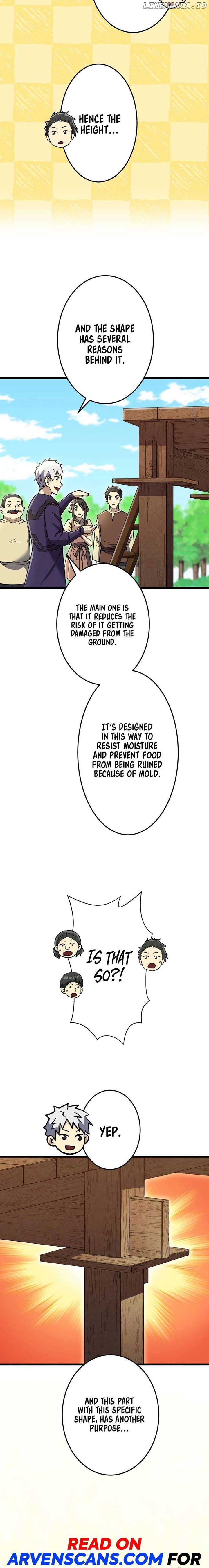 This Country is Finished: Escaping Japan to Start over in Another World Chapter 18 69 02