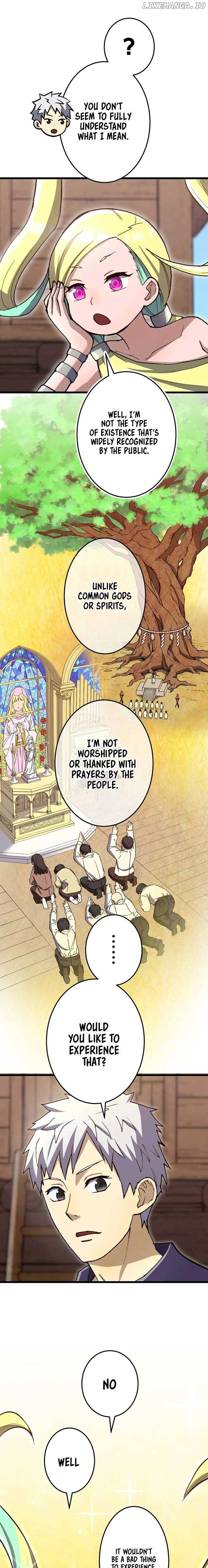 This Country is Finished: Escaping Japan to Start over in Another World Chapter 18 73 06