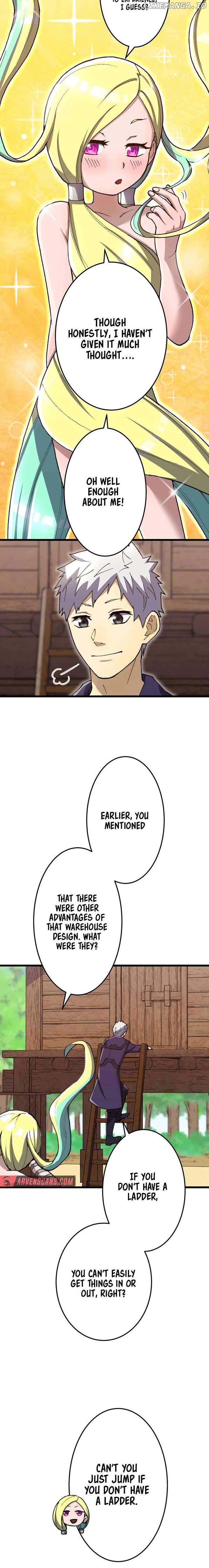 This Country is Finished: Escaping Japan to Start over in Another World Chapter 18 74 07