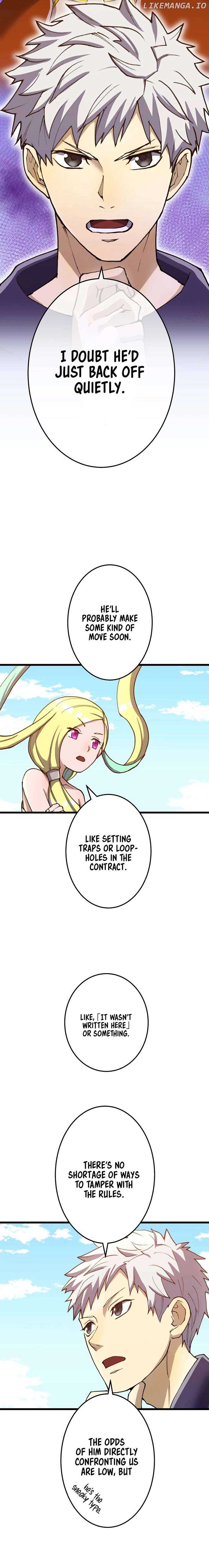 This Country is Finished: Escaping Japan to Start over in Another World Chapter 18 76 09
