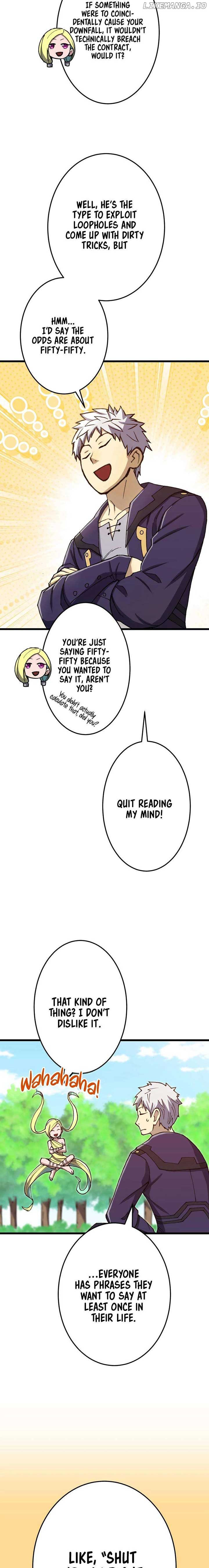 This Country is Finished: Escaping Japan to Start over in Another World Chapter 18 78 11