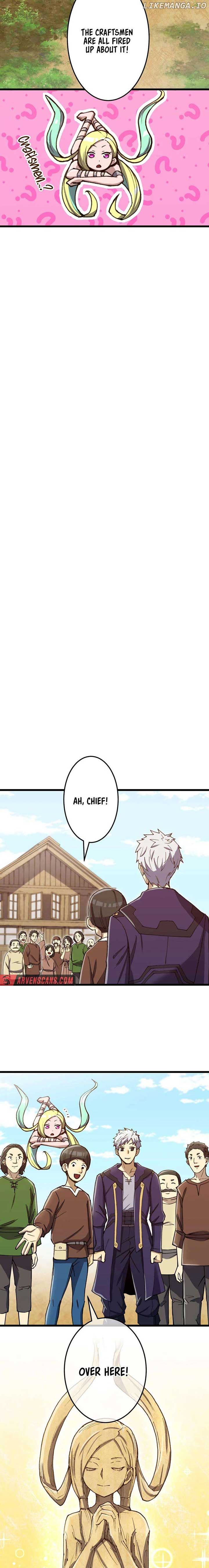 This Country is Finished: Escaping Japan to Start over in Another World Chapter 18 81 14