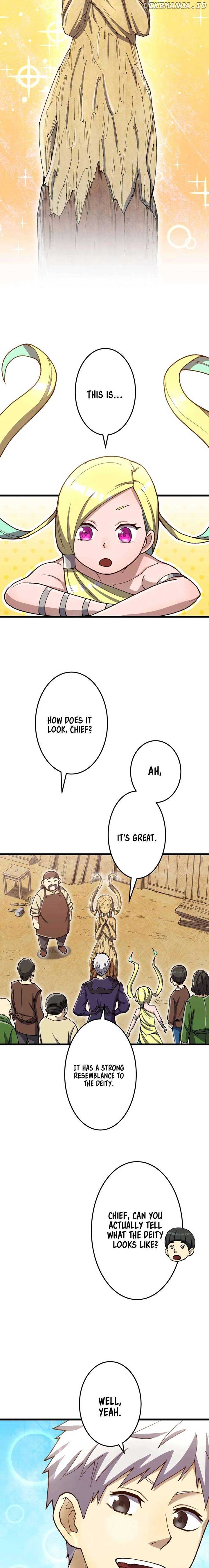This Country is Finished: Escaping Japan to Start over in Another World Chapter 18 82 15