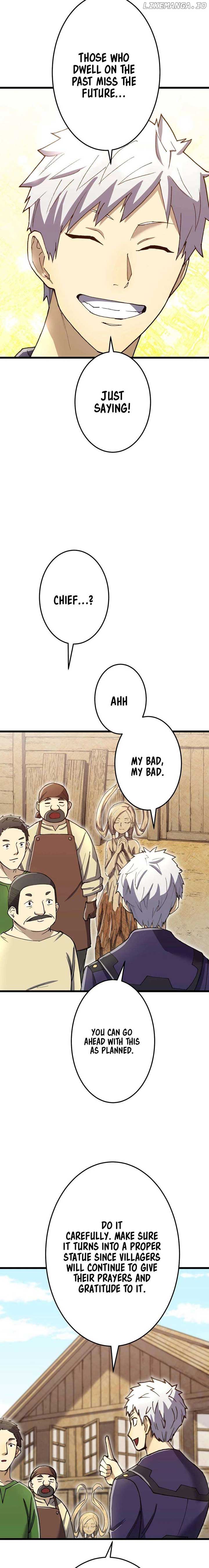 This Country is Finished: Escaping Japan to Start over in Another World Chapter 18 84 17