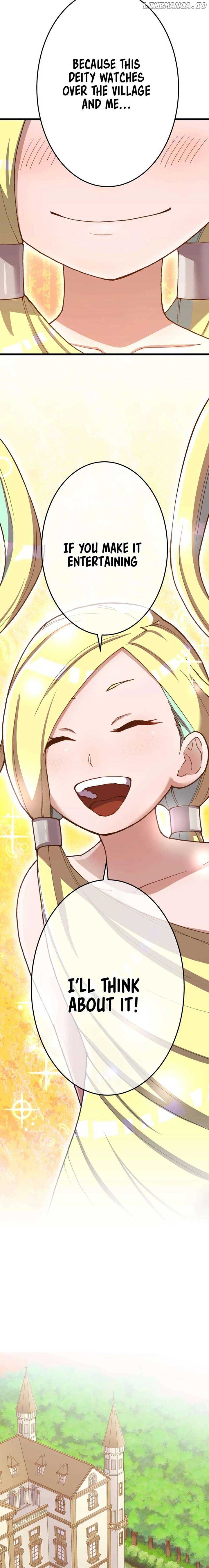 This Country is Finished: Escaping Japan to Start over in Another World Chapter 18 85 18