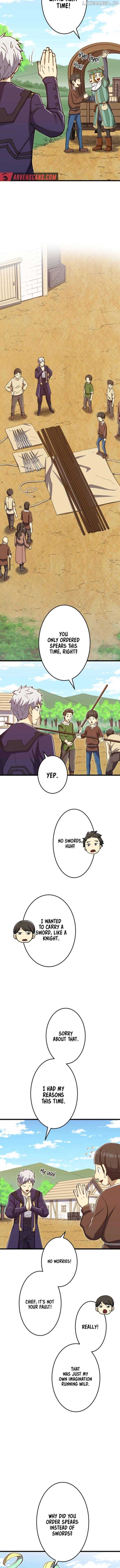 This Country is Finished: Escaping Japan to Start over in Another World Chapter 19 54 02