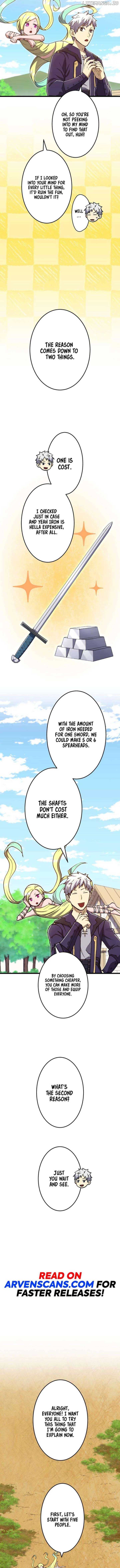 This Country is Finished: Escaping Japan to Start over in Another World Chapter 19 55 03